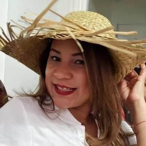 Meet your Posher, Marisol